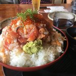 伊豆高原ビール うまいもん処 - 