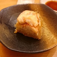 すし家 一柳 - 
