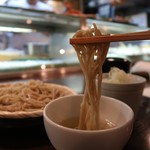 銀座ろくさん亭 - 