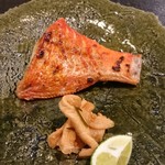 Sumiyaki Seriu - 