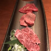 蕃 YORONIKU - ロースタンはらみ