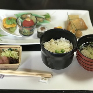 日本料理 柏屋