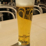 NORDSEE WIEN - Bier0.3ml  €3.29