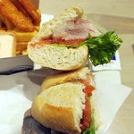 NORDSEE WIEN - 生に近い感じ