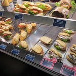 NORDSEE WIEN - 魅力的なサンドたち