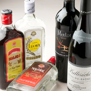 アンナンブルー・ブンカフェ_2