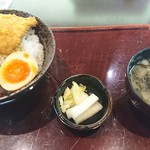 Matsuriya - ワンコインのタレカツ丼