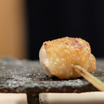 Yakitori Shinoda - 