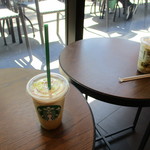 STARBUCKS - better half と♪