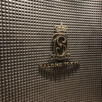 SALONE TOKYO - 