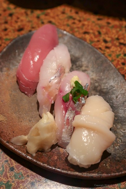 はせ川 - 弘前（寿司）の写真