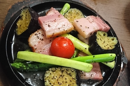 花あかり はなあかり 尾道 郷土料理 その他 食べログ
