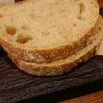 オステリア レ テッレ - 