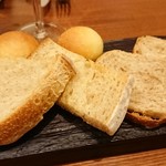 オステリア レ テッレ - 