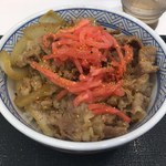 吉野家 - 