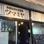 大衆ビストロ酒場 ツマミヤ - 