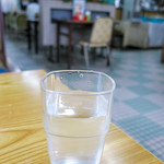 角屋食堂 - なんとも居心地良いのが最大の魅力なのか？