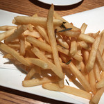 丿貫 - 丿貫(ローズマリーポテトフライ)