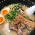 麺食堂 ヨドガワベース - 