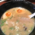 麺食堂 ヨドガワベース - 