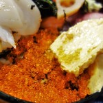 技術を惜しげもなく注いだ仕事