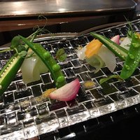 横浜うかい亭 - 