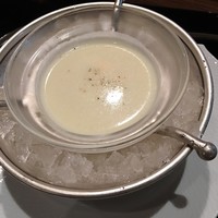 横浜うかい亭 - 
