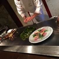 横浜うかい亭 - 