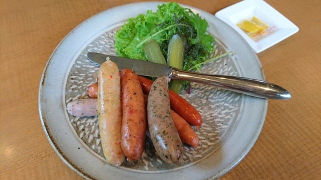 Paseo パセオ 強羅 カフェ 食べログ