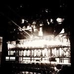 kong tong - 光のマジックで面白い瞬間を切り取れる空間