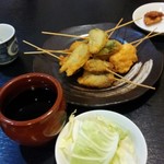 Izakaya Mejiro - 