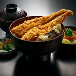 Tempura Hisago - 