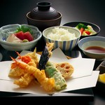 Tempura Hisago - 