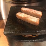 牛かつ いろは - 