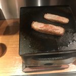 牛かつ いろは - 