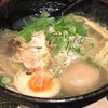 麺匠 竹虎 六本木店