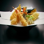 Tempura Hisago - 