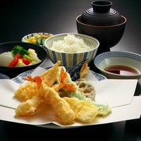 ひさごランチ