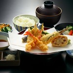 Tempura Hisago - 