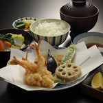 Tempura Hisago - 