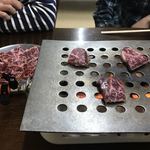 福ちゃん - 料理写真: