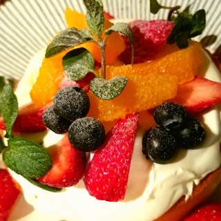 カフェ フクモリ_1