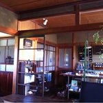 Stationery cafe Konohi - 