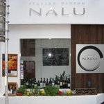NALU - 渋谷駅西口から歩いて２分くらいのところにあります！！