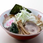 ラーメン 八海山