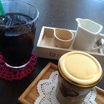 Kokoroni cafe - 