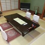Shunsai Shubou Mitsumura - 個室座敷