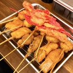 壱番 別館 - 
