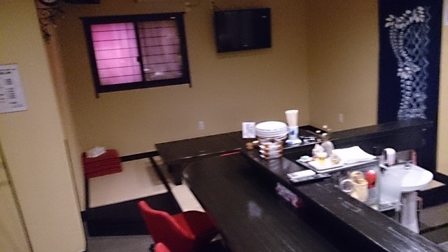 味の兵右衛門（アジノヒョウエモン） - 藤島（居酒屋）の写真