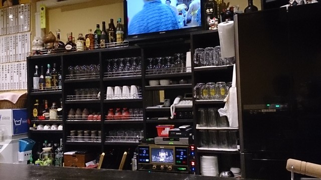 味の兵右衛門（アジノヒョウエモン） - 藤島（居酒屋）の写真